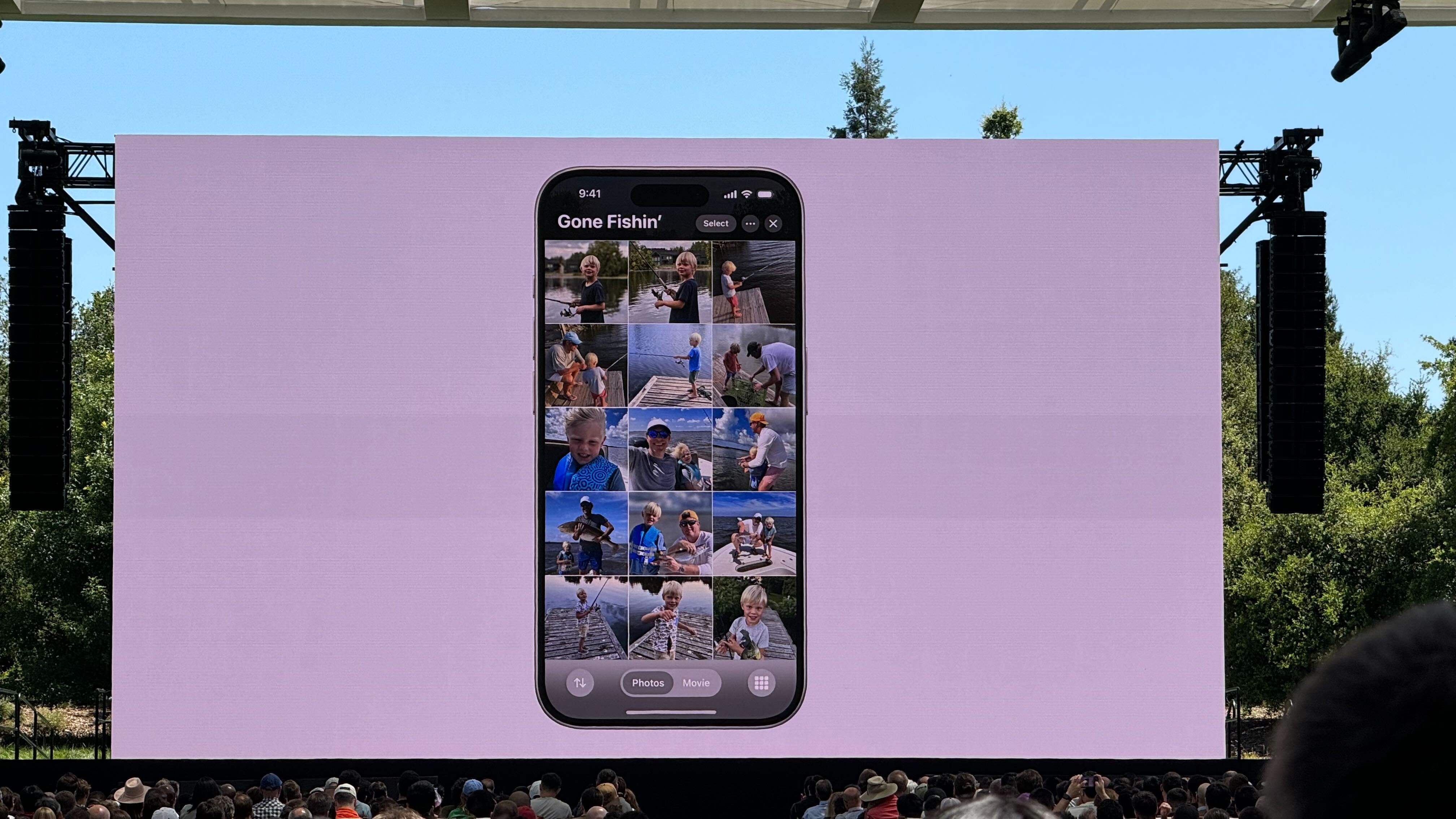 AApple Intelligence