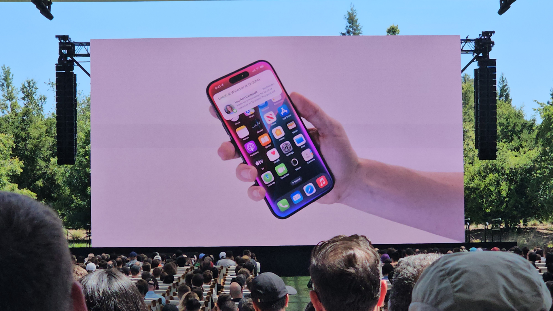 Apple Intelligence
