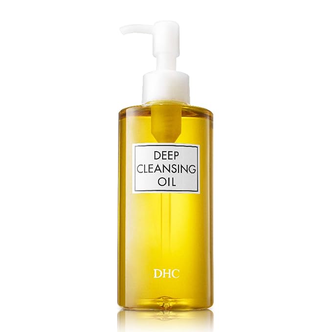Face Cleansing Oil