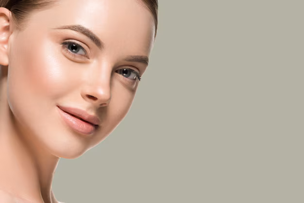 Face Cleansing Oil